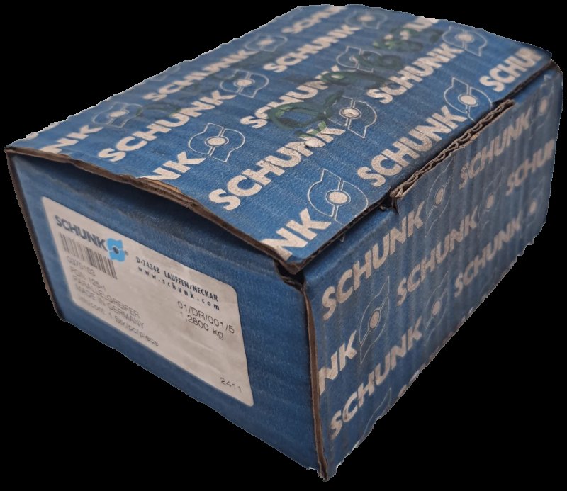 Schunk Universalgreifer PGN-125-1 370103