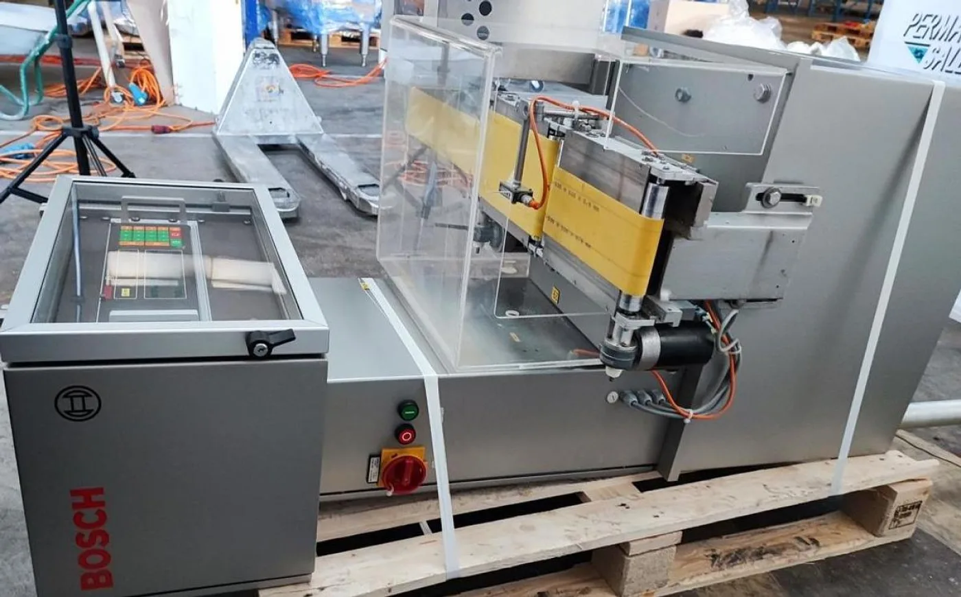Bosch Kontrollwaage KWE200M - 5