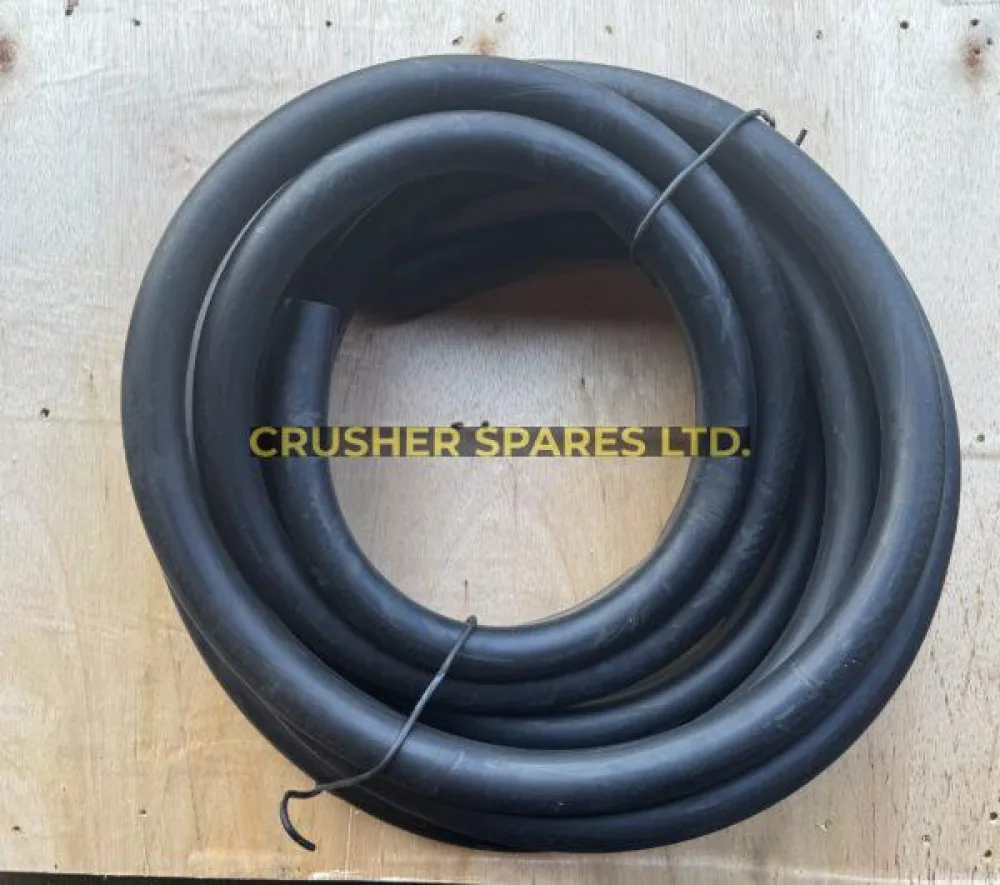 AR3 Capping Rubber | Crusher Spares Ltd |