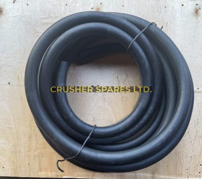 AR3 Capping Rubber | Crusher Spares Ltd |