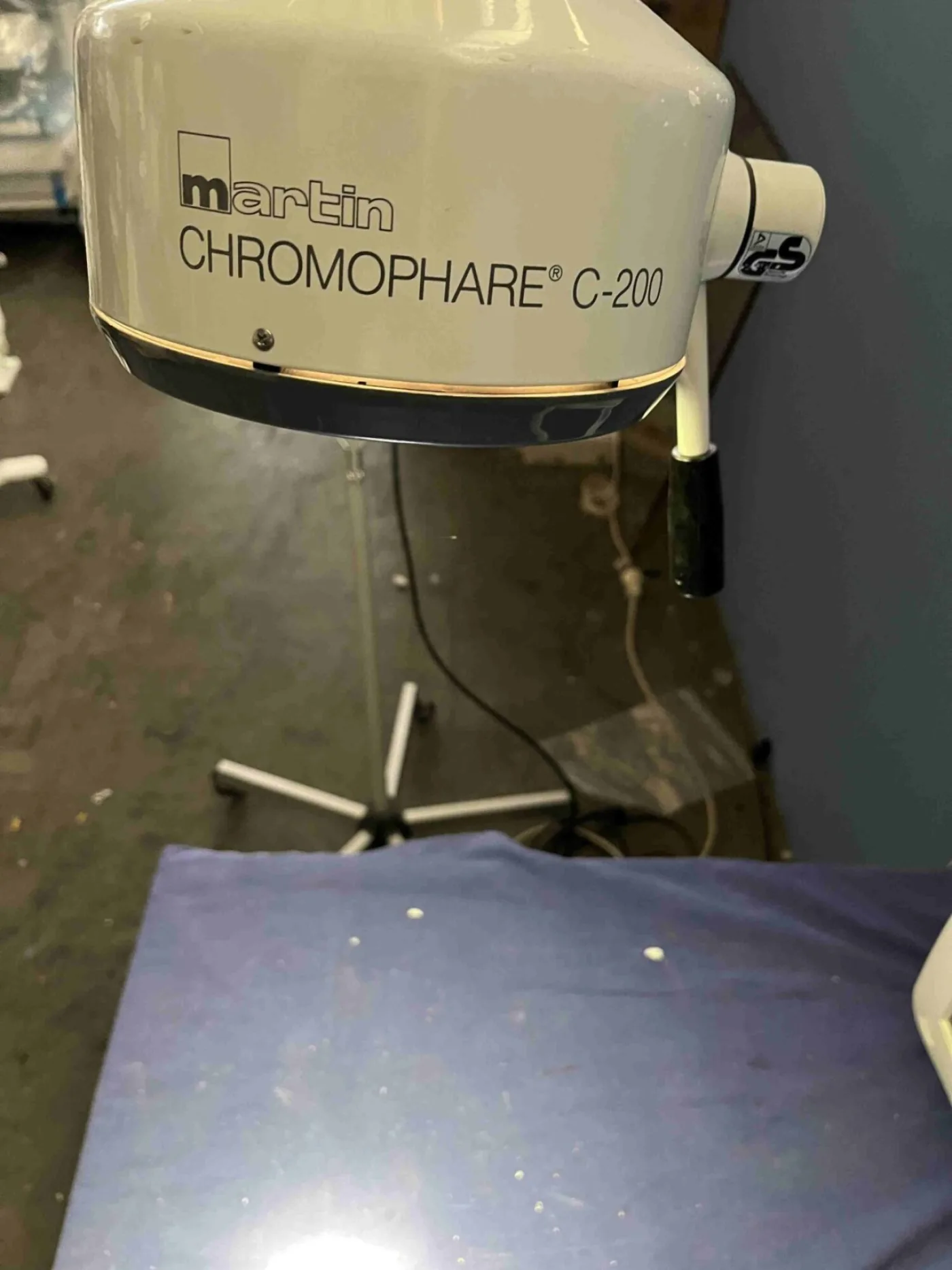Chromophare C-200 (Gebraucht, sehr gut) - 4