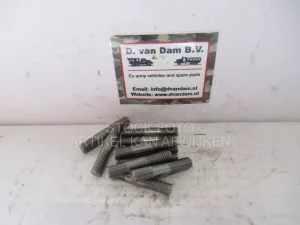 Steekas tapeind set