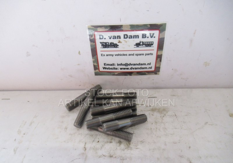 Steekas tapeind set