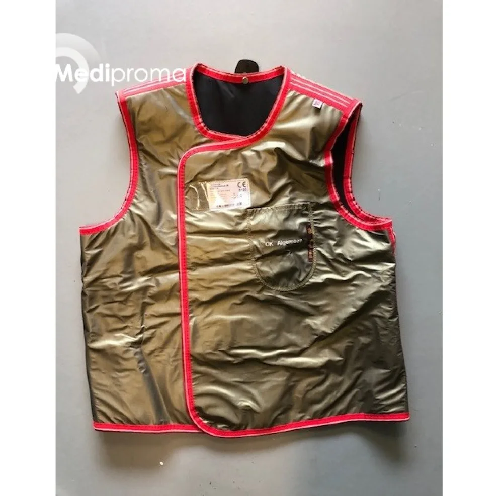 Scanflex 61224 Loodvest