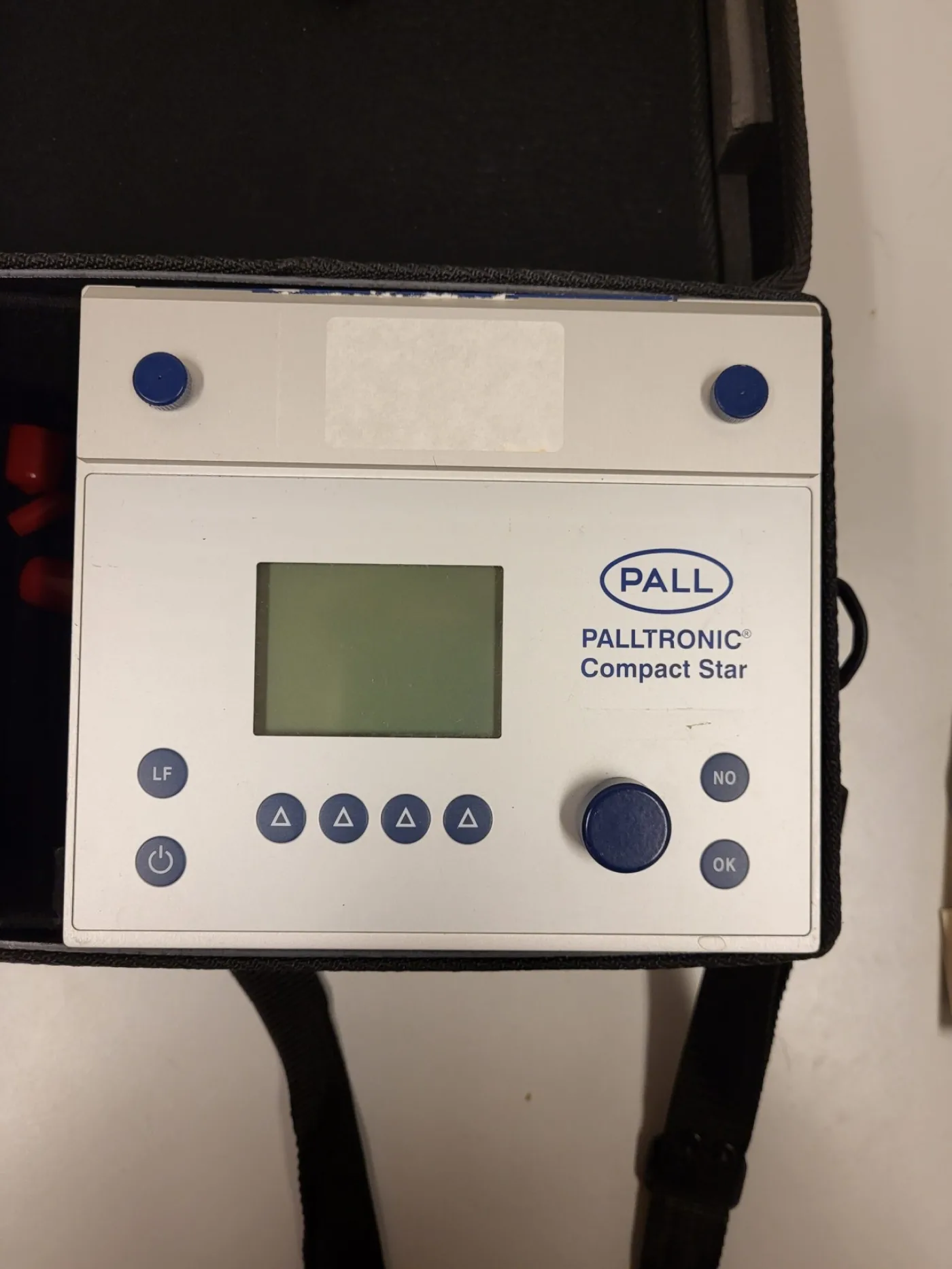 2174 - Used Palltronic compact star 1 - 1