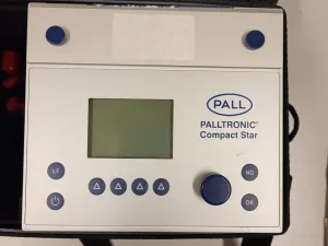 2174 - Used Palltronic compact star 1