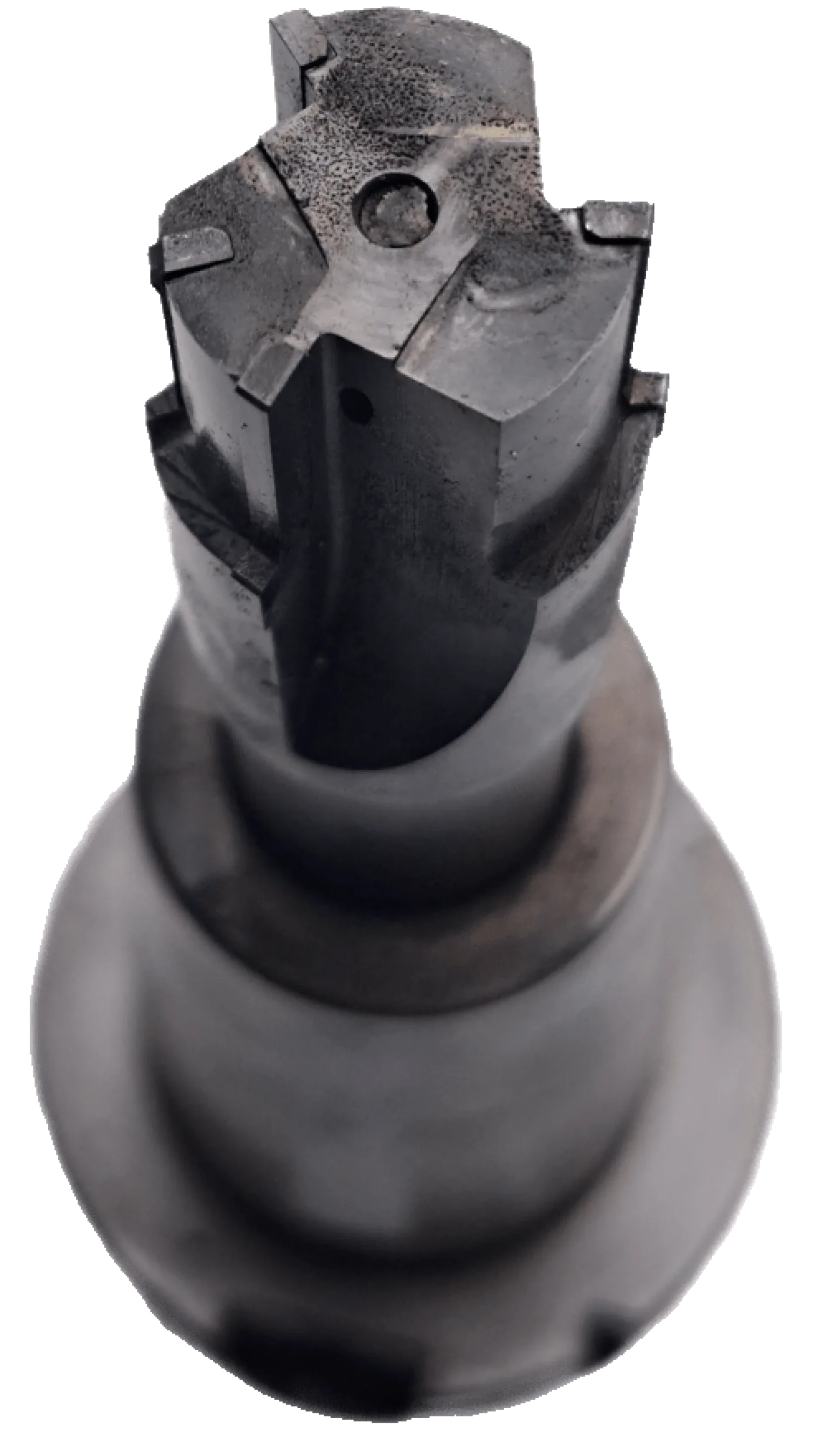 Komet PKD Stufenbohrer 20.0H8/23.8 IKS NZ3 - 2