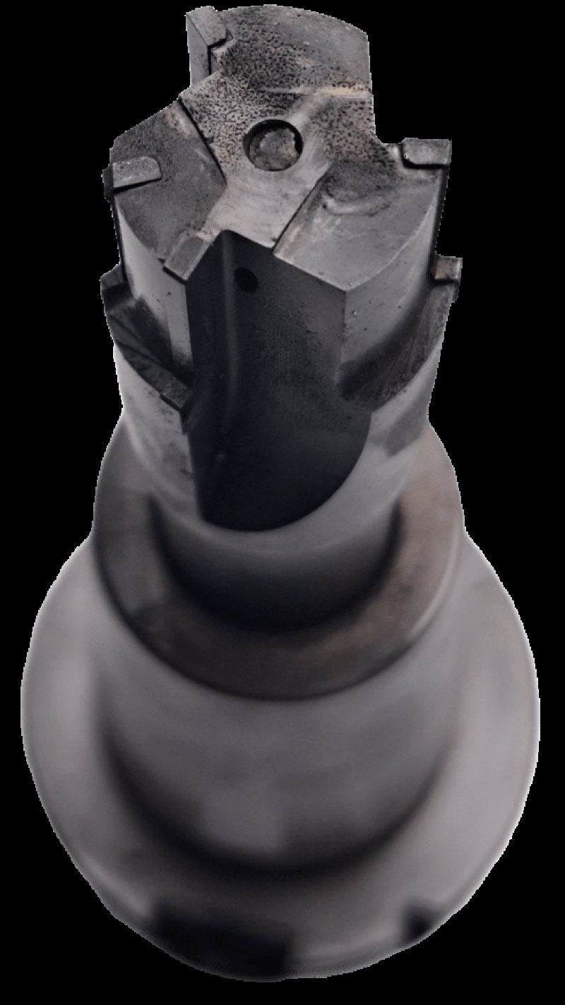 Komet PKD Stufenbohrer 20.0H8/23.8 IKS NZ3