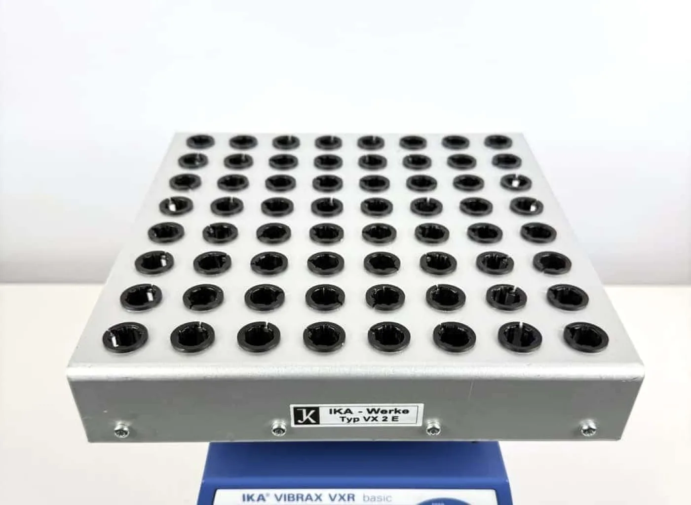 IKA VXR basic Vibrax Orbitale Schudder - 1