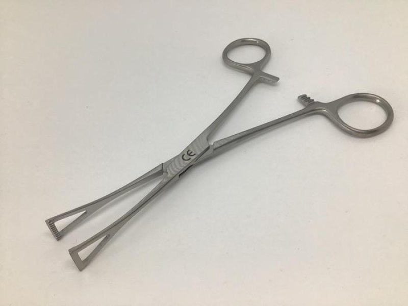 GB Medical Collin Duval 150mm