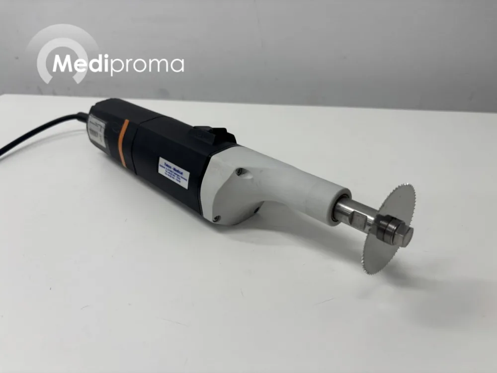 Electronic Power 24008 Cast Saw