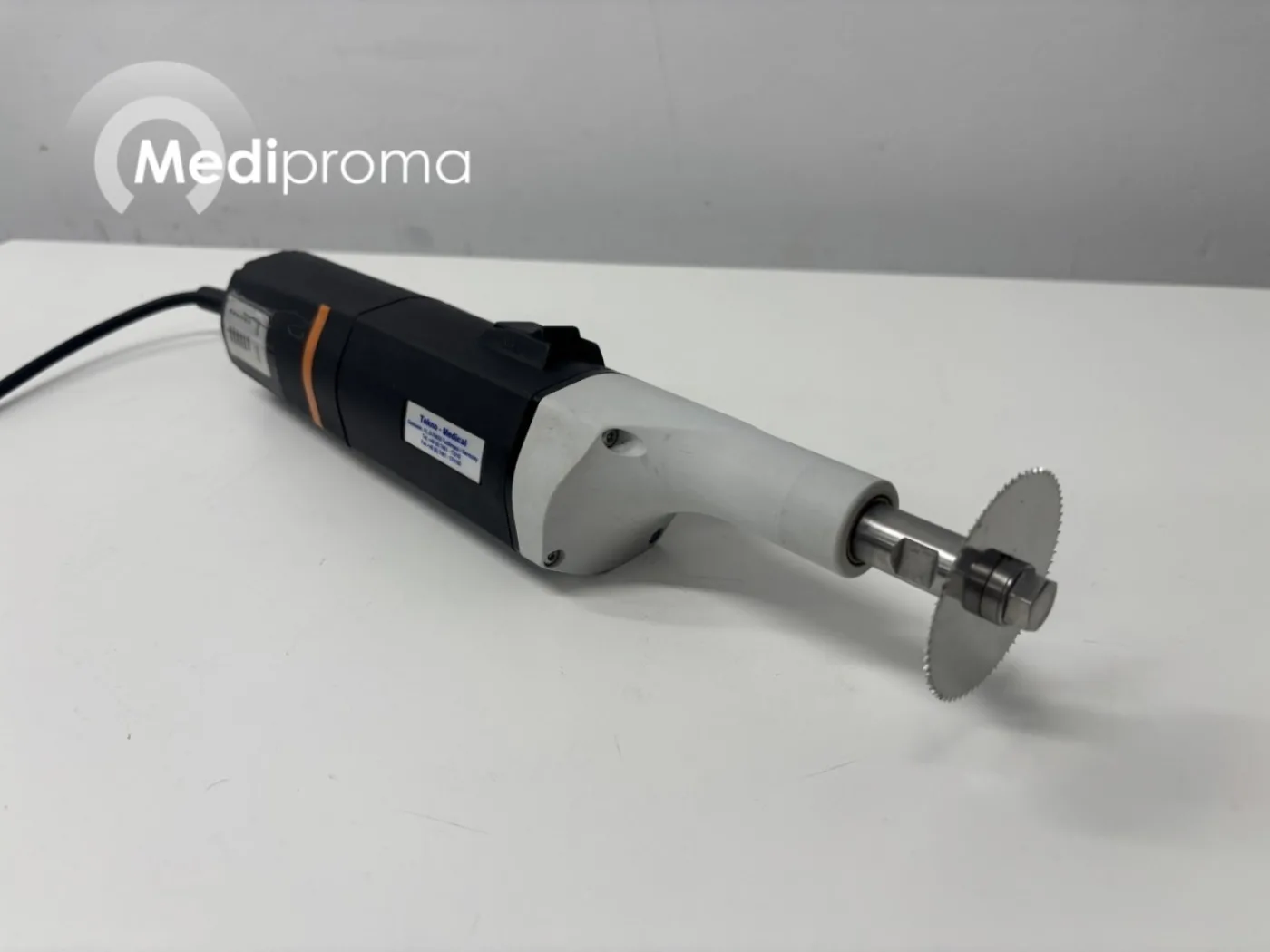 Electronic Power 24008 Cast Saw - 1