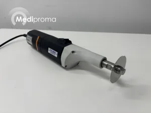 Elektronik Power 24008 Cast Saw