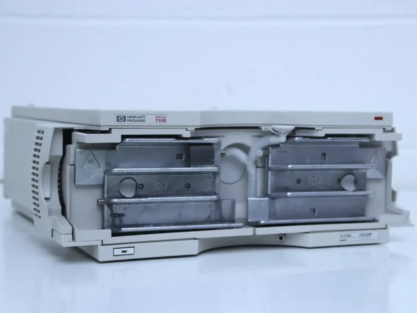 HP Agilent G1316A COLCOM 1100 Series - 1