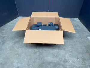 Busch Vacuümpomp RA 0100 F 5R3