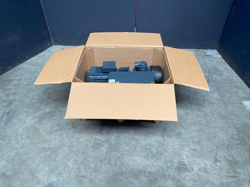 Busch Vacuümpomp RA 0100 F 5R3