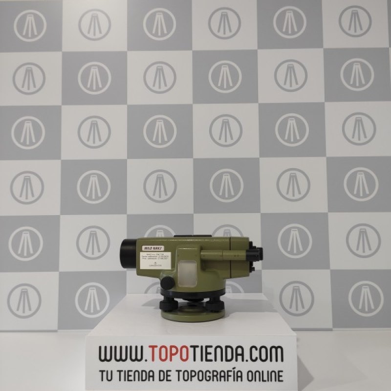 Leica NAK2