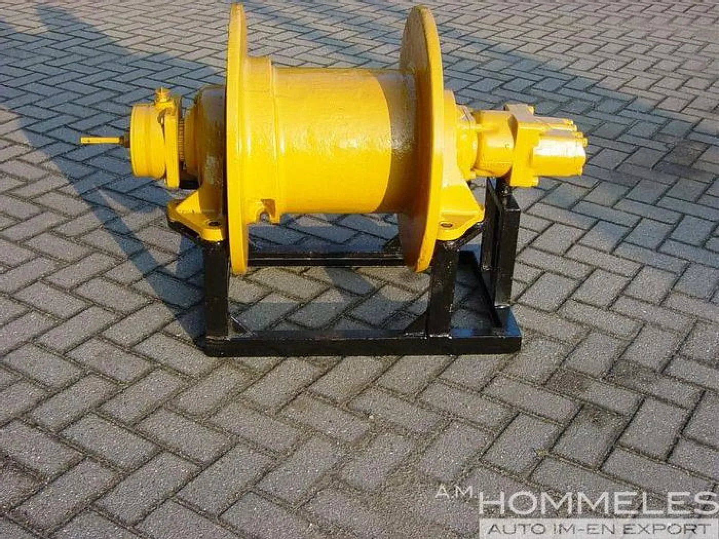 Carco P60 - 2