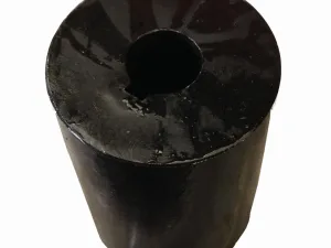 WNS Bead Roller Blank Roll 20mm ID - WNS - W. Neal Services Ltd