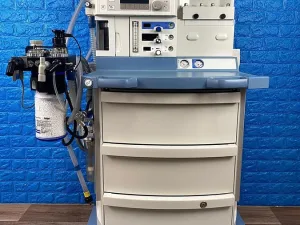 Dräger Fabius GS YOM: 2005 REF: 8604700-22