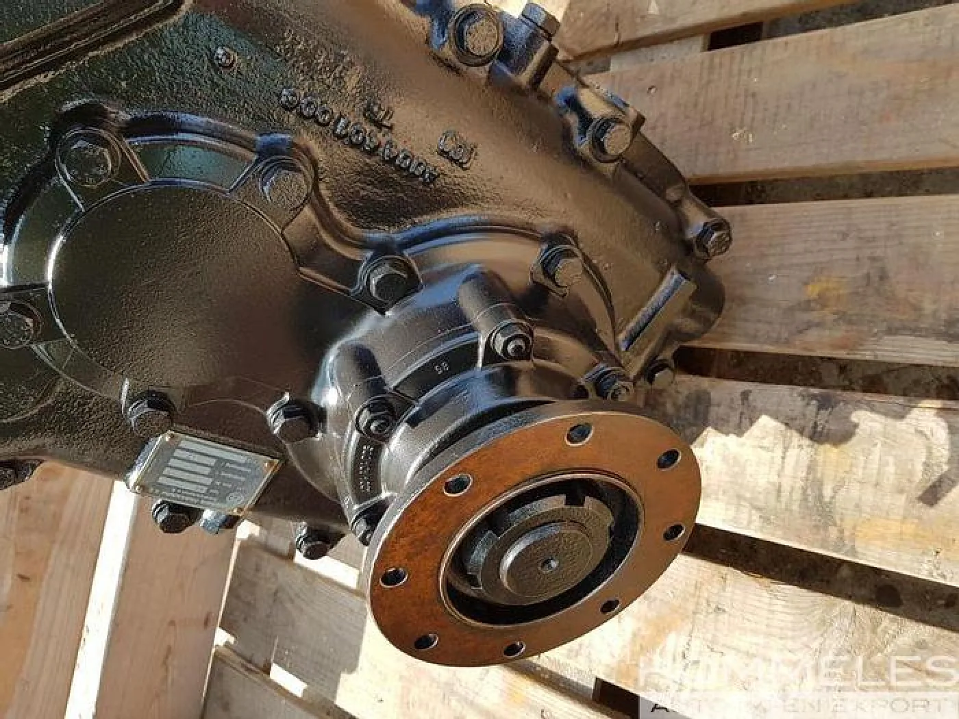 Zf VG500 - 4
