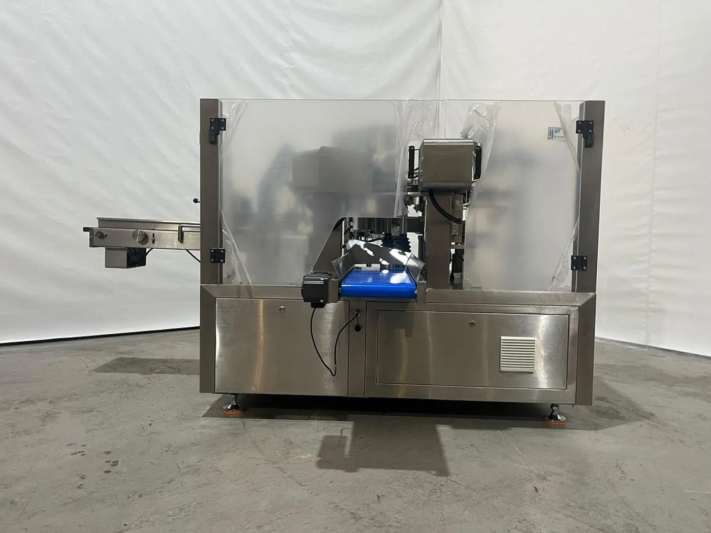 2026 Landpack LD-8200A Doypack Machine - 1