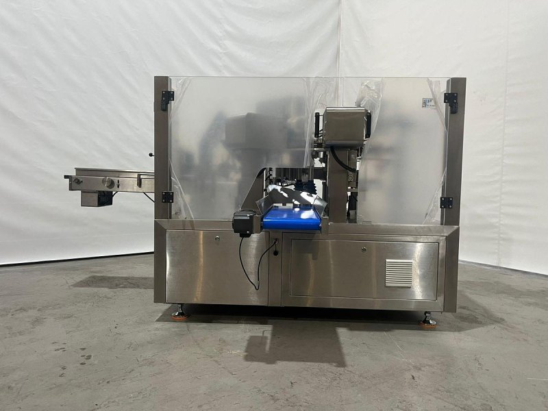 2026 Landpack LD-8200A Doypack Machine