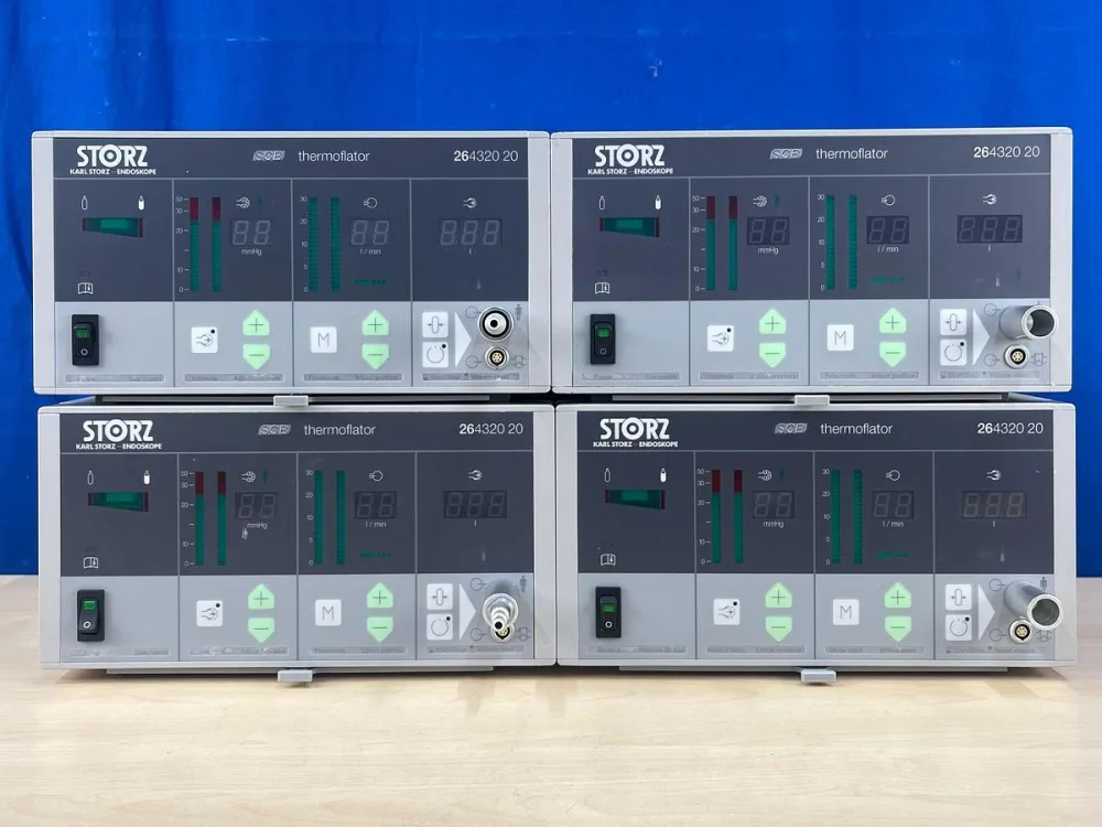 Karl Storz Thermoflator 264320 20