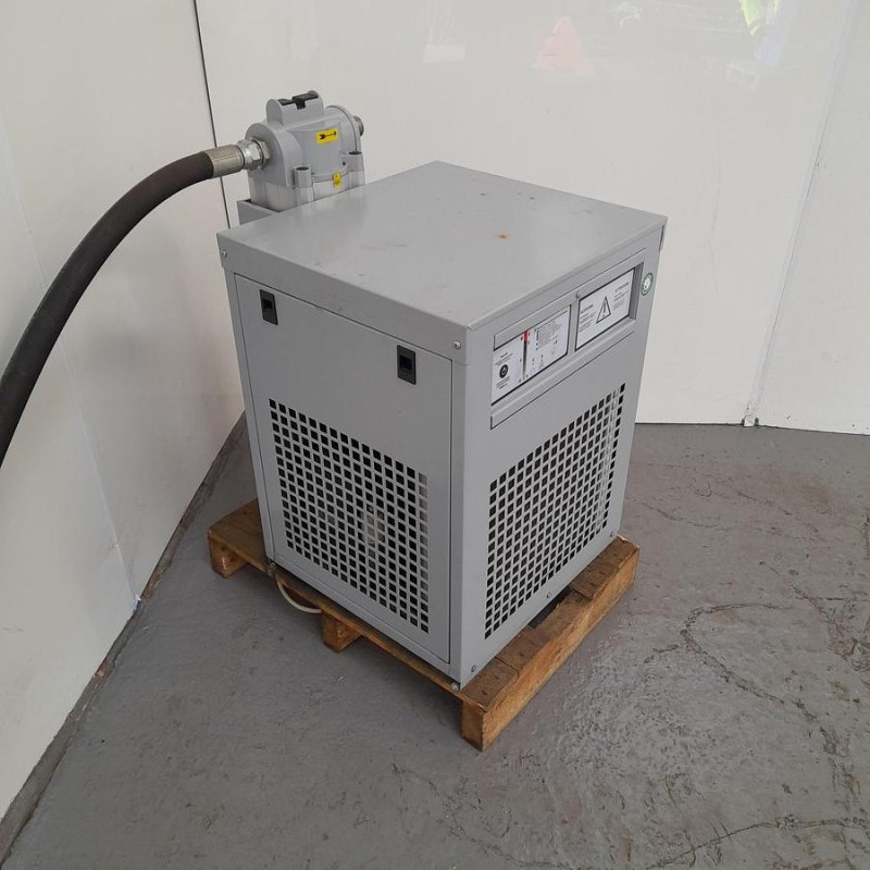 KSI KTC 220 Compressed Air Refrigeration Dryer