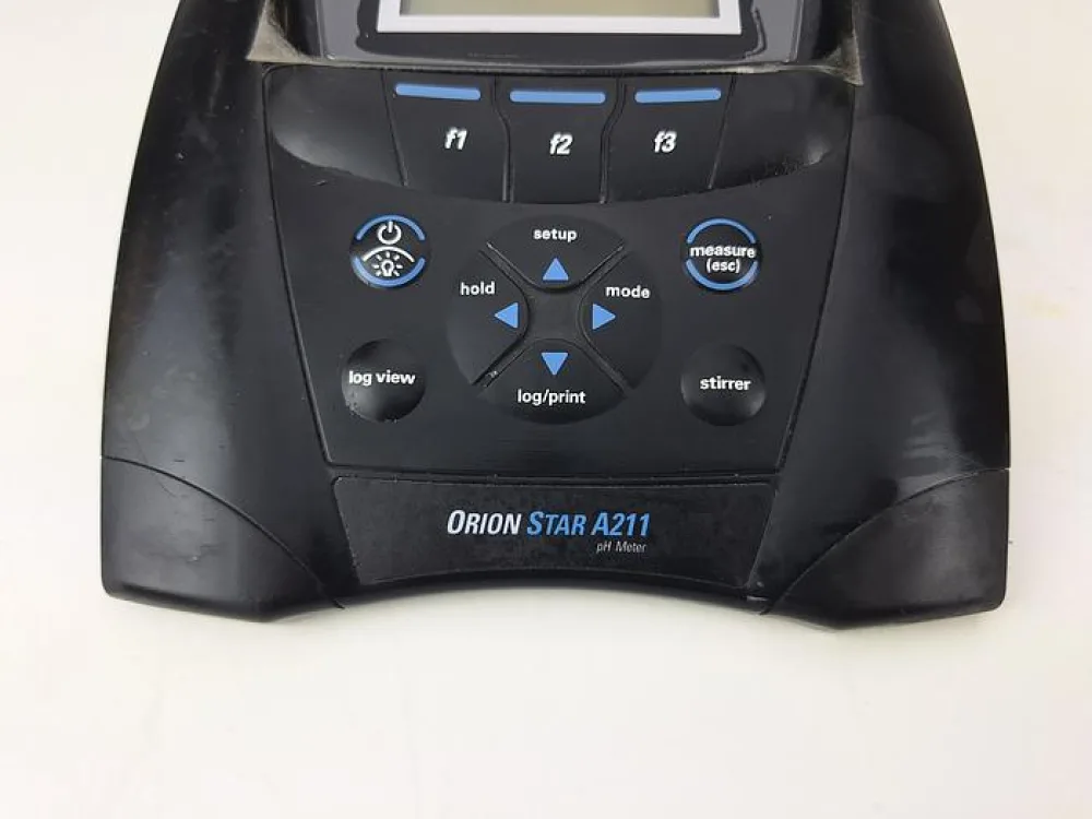 Thermo Scientific Orion Star A211 Bench Top pH Meter