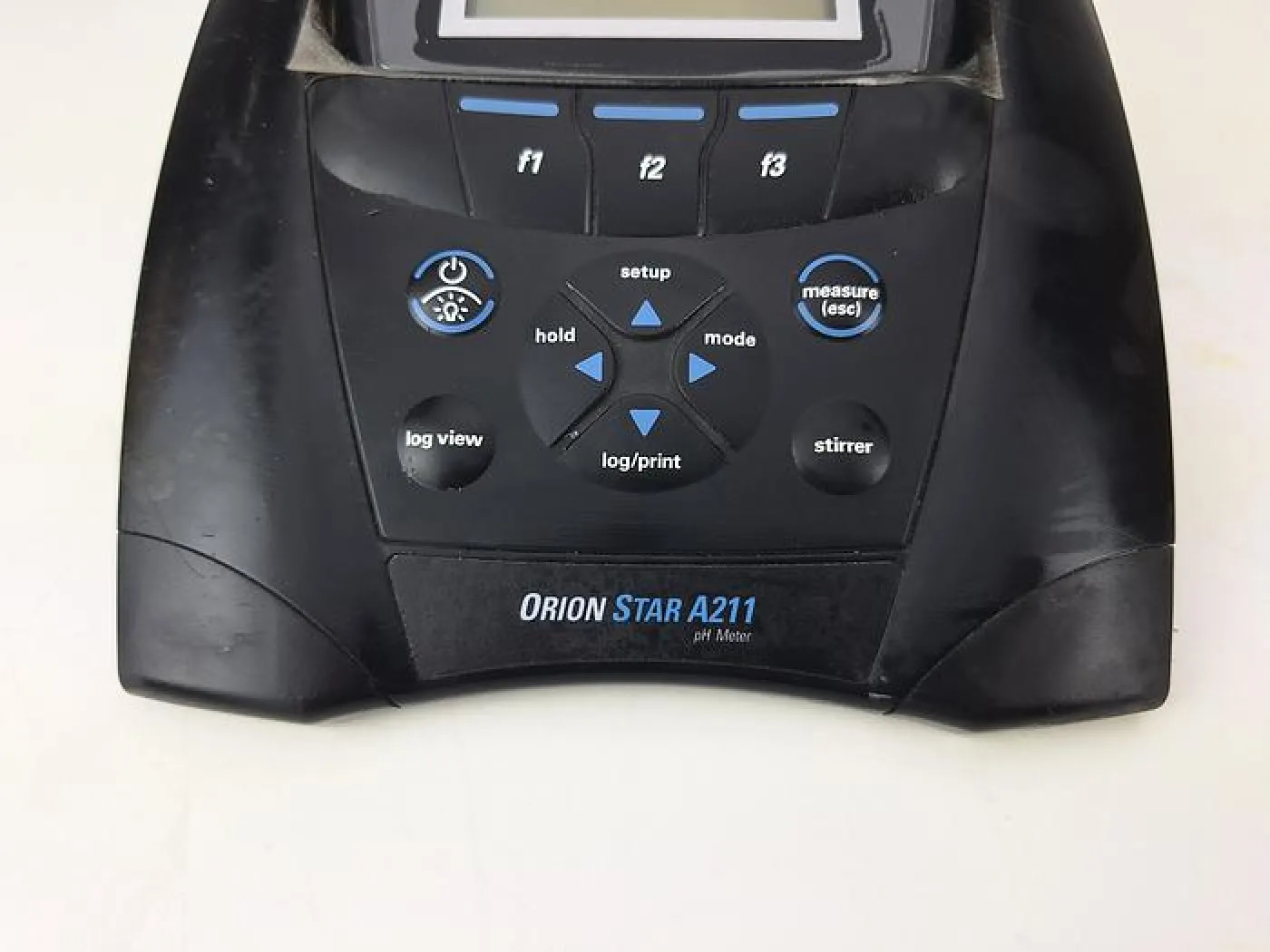 Thermo Scientific Orion Star A211 Bench Top pH Meter - 1