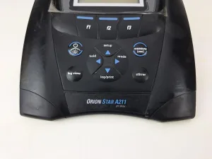 Thermo Scientific Orion Star A211 Bench Top pH Meter