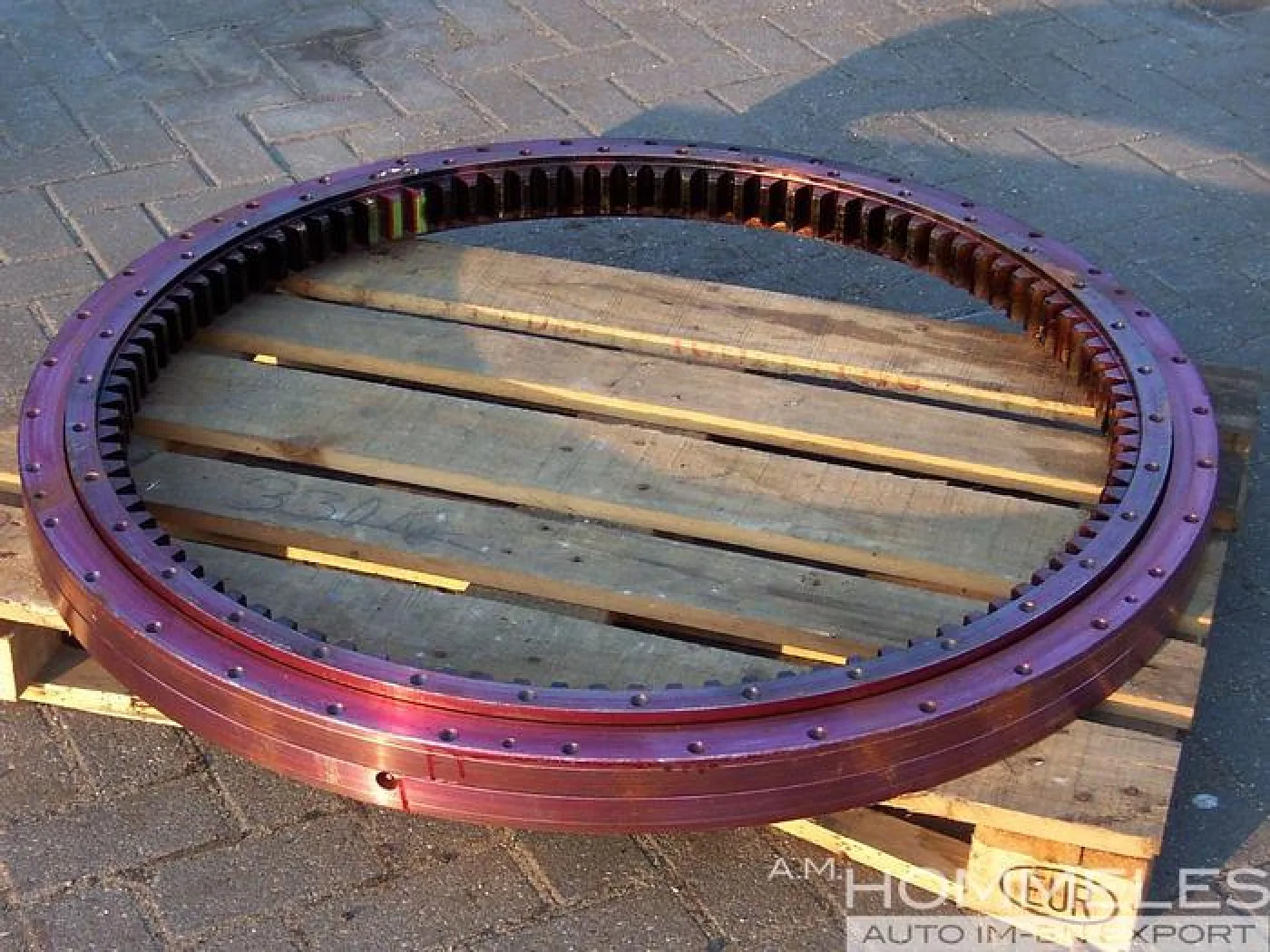Rothe Erde KD320 - 1