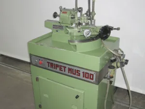 018818 - TRIPET MUS 100