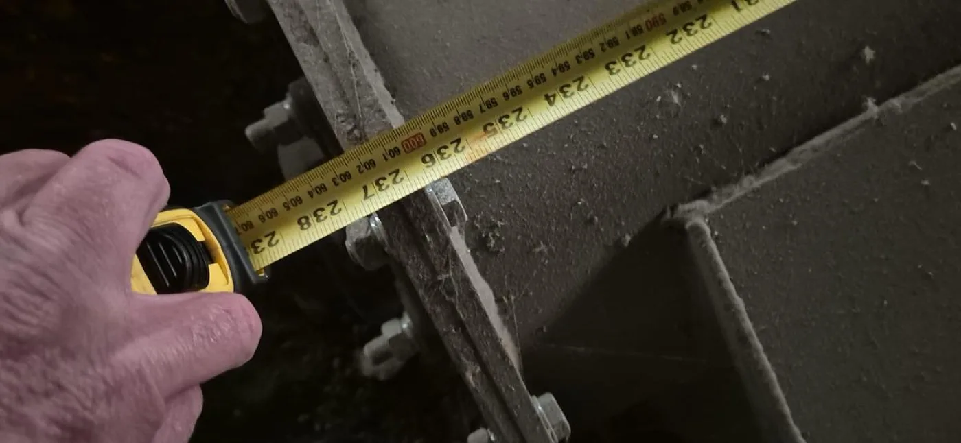 Auger screw conveyor - 5