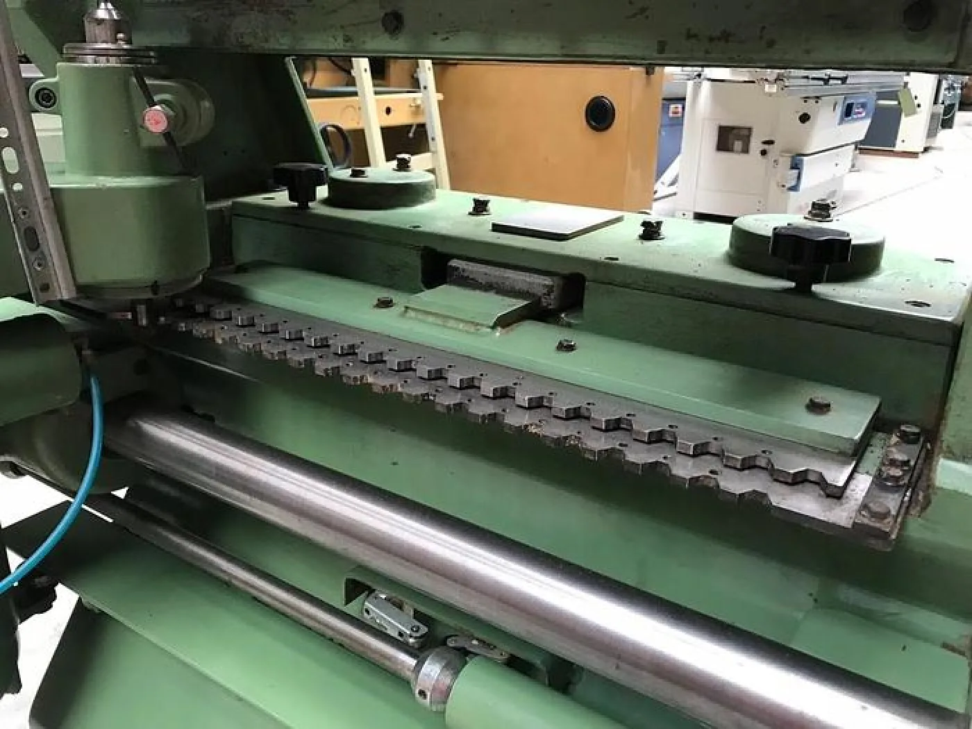 CODETTATRICE OMEC 750 - 2
