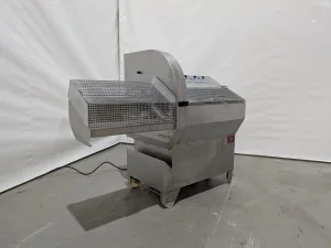 2001 Treif Pegasus 2616 cutter