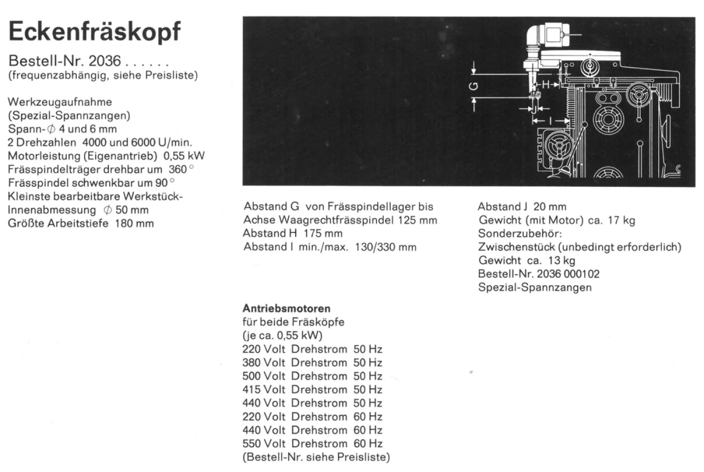 2036 DECKEL - 5