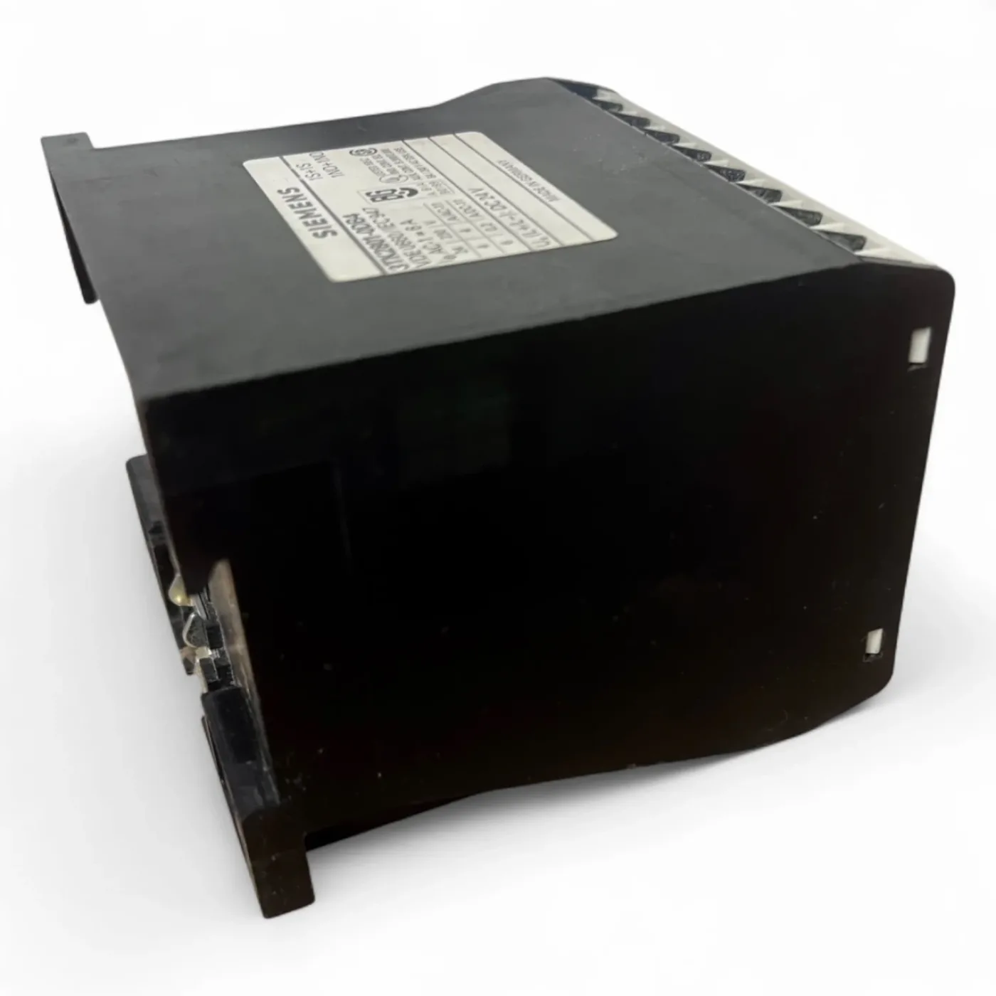 Siemens Sicherheitsrelais 3TK2801-0DB4 Art.-Nr. 3TK2801-0DB4 - 6