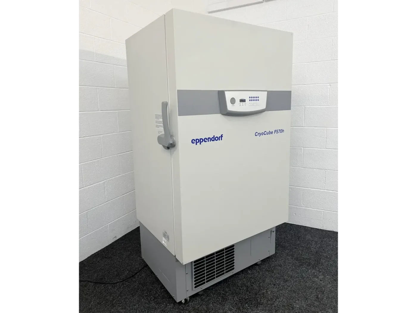 Eppendorf Cryocube F570h ULT Freezer - 4