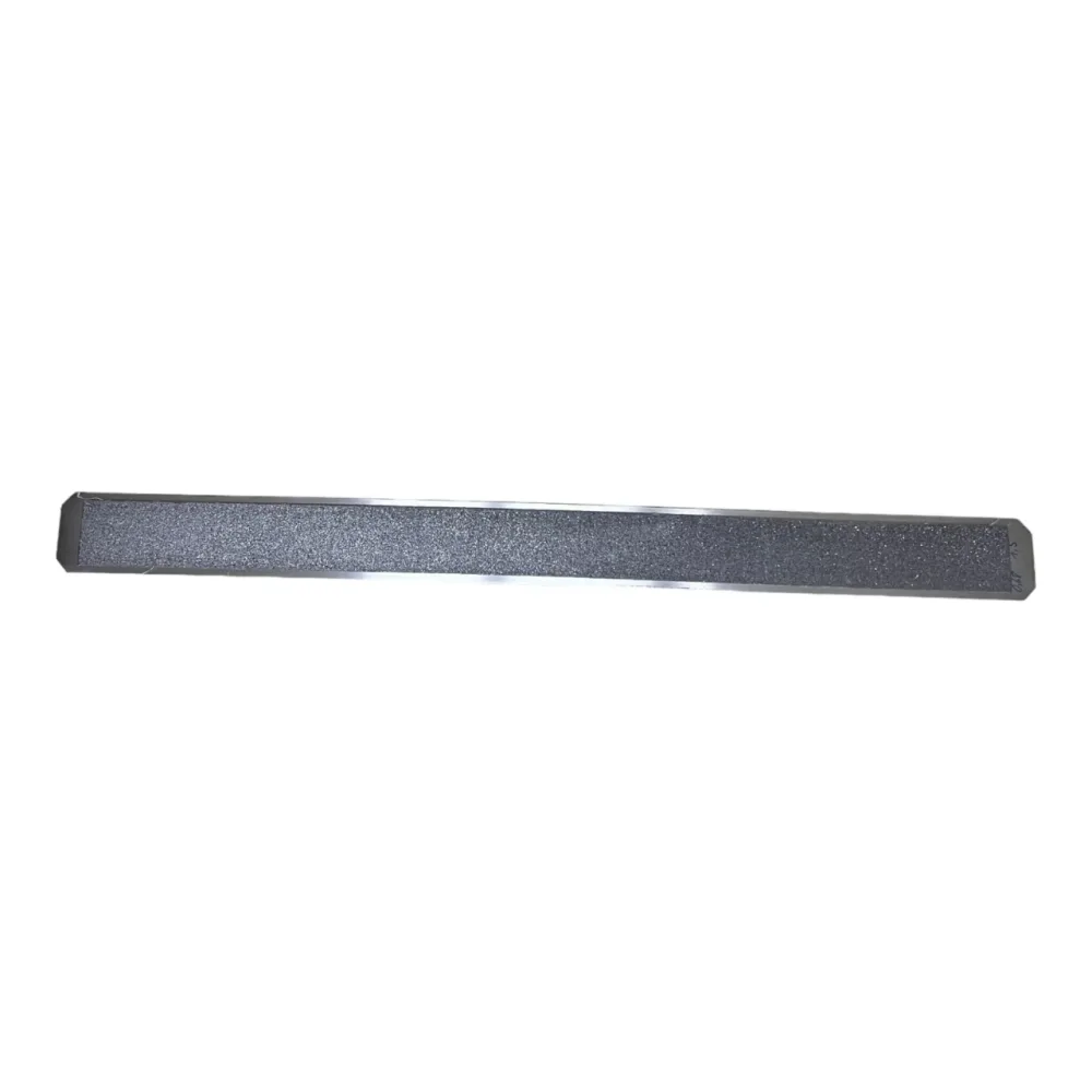 HOMAG Bütfering Homag SCHLEIFEINSATZ AWS 1100 F Schleifschuh 02-020-60-950 0-421-04-2807 Art.-Nr. 0202060950