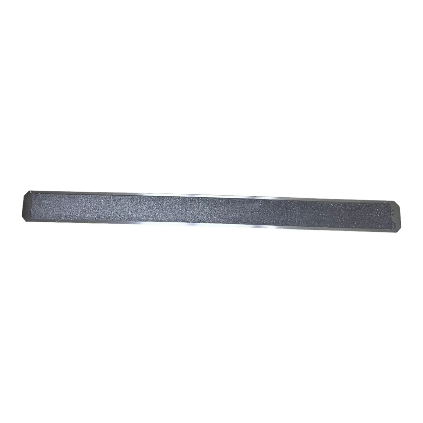 HOMAG Bütfering Homag SCHLEIFEINSATZ AWS 1100 F Schleifschuh 02-020-60-950 0-421-04-2807 Art.-Nr. 0202060950 - 1