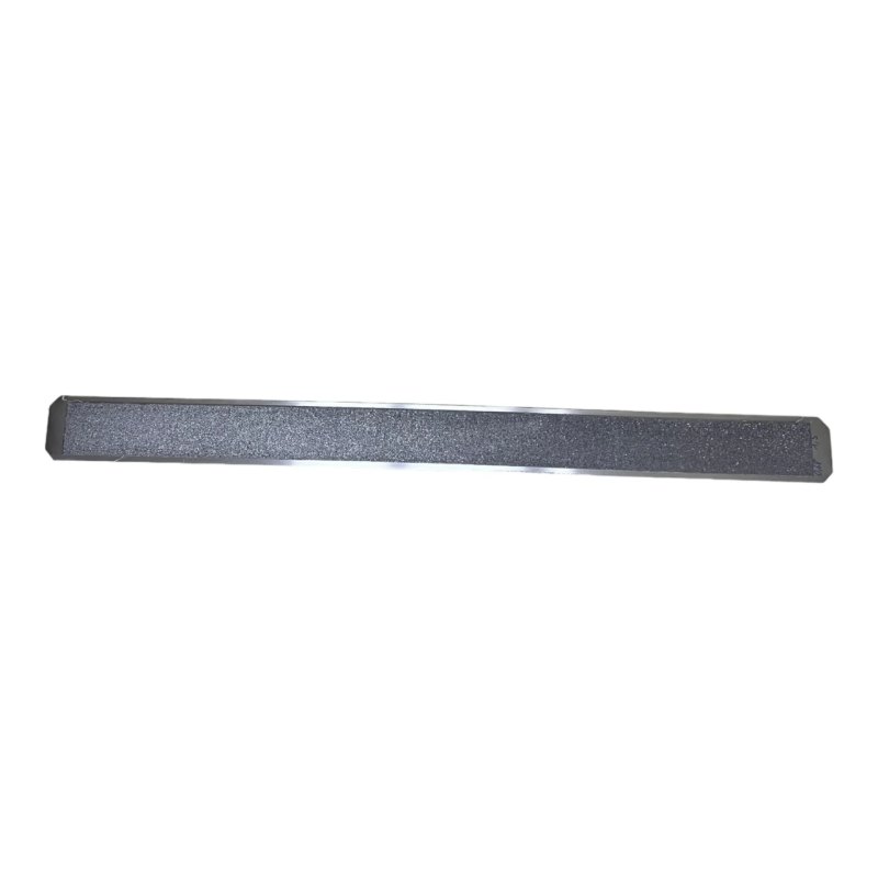 HOMAG Bütfering Homag SCHLEIFEINSATZ AWS 1100 F Schleifschuh 02-020-60-950 0-421-04-2807 Art.-Nr. 0202060950