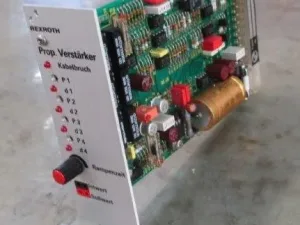 UT 5005 S11-R5 REXROTH 1980