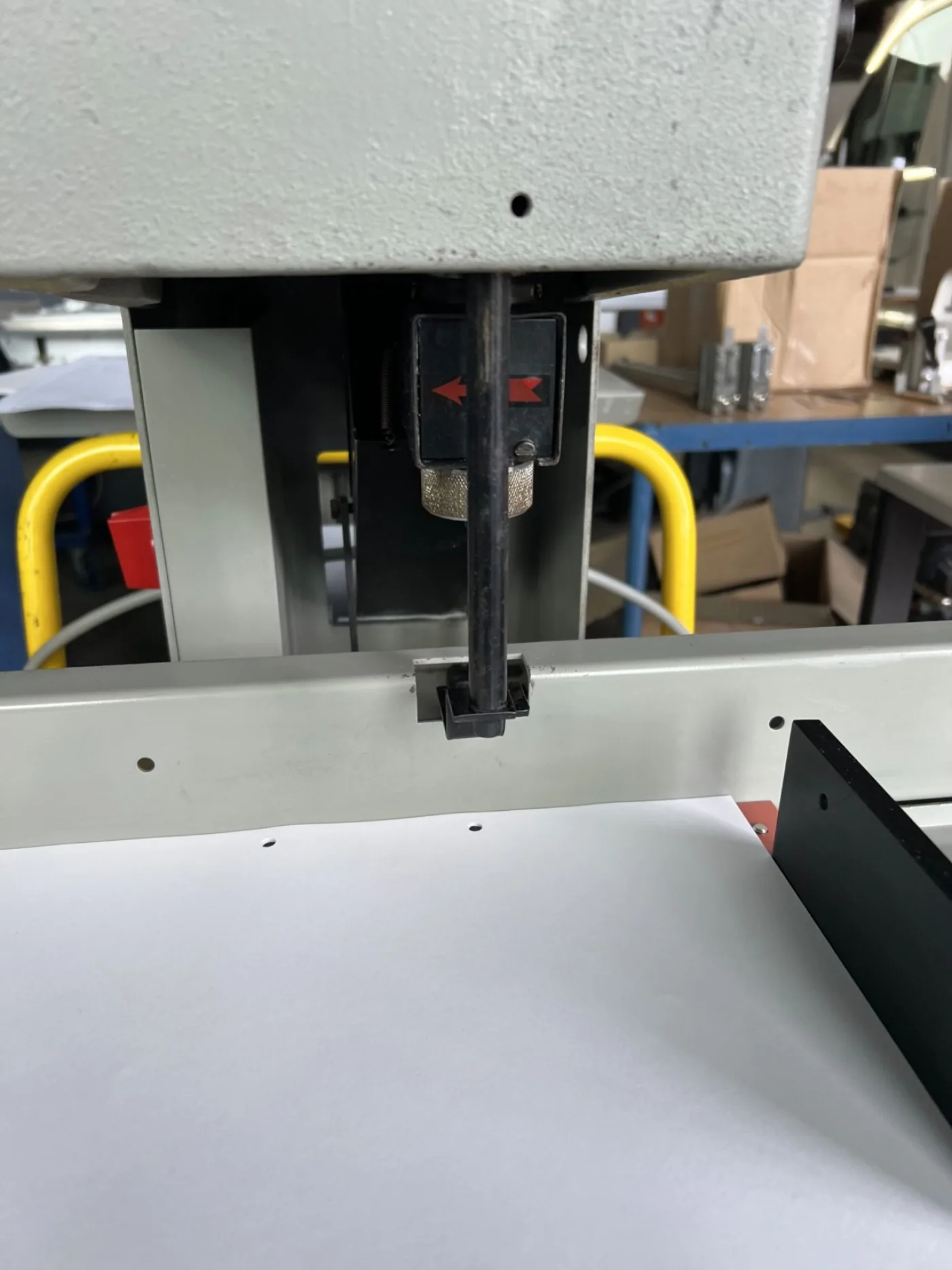 Nagel CITOBORMA 180 - 4
