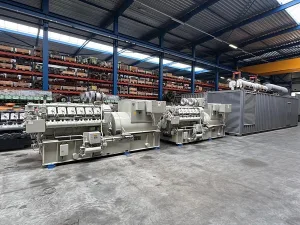DEUTZ MWM TBD 604-BV12