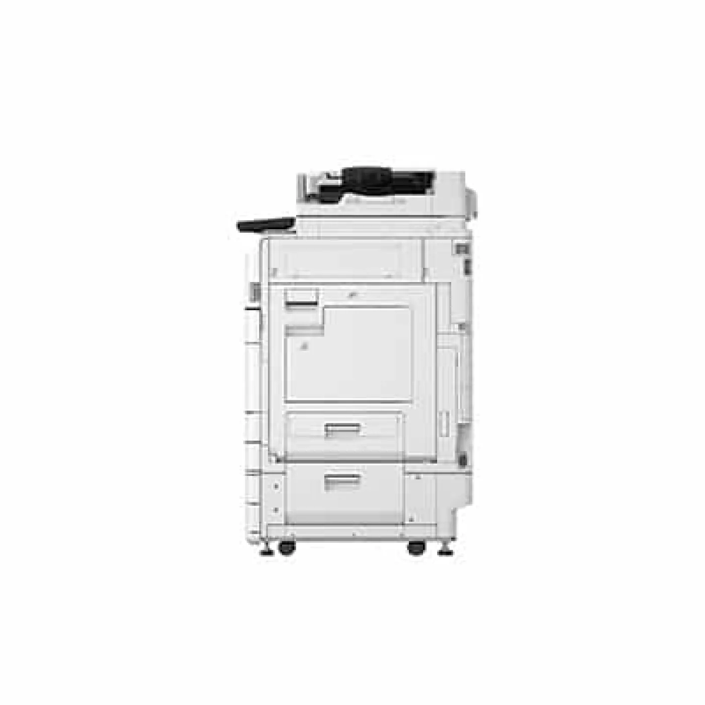 Canon iR ADV C5535i – Angebot anfordern bei der kopiererwelt - 5