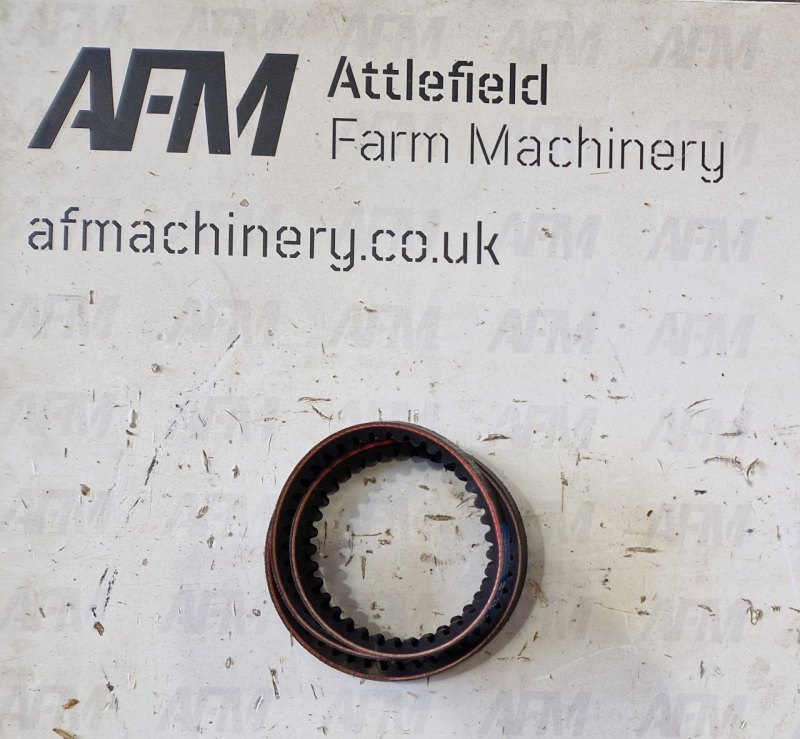 Bomford Turner Turbo Elite / Trim King V-Belts - 05.299.36