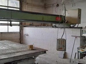 1993 Ganster Einzelanfertigung/Custom-made