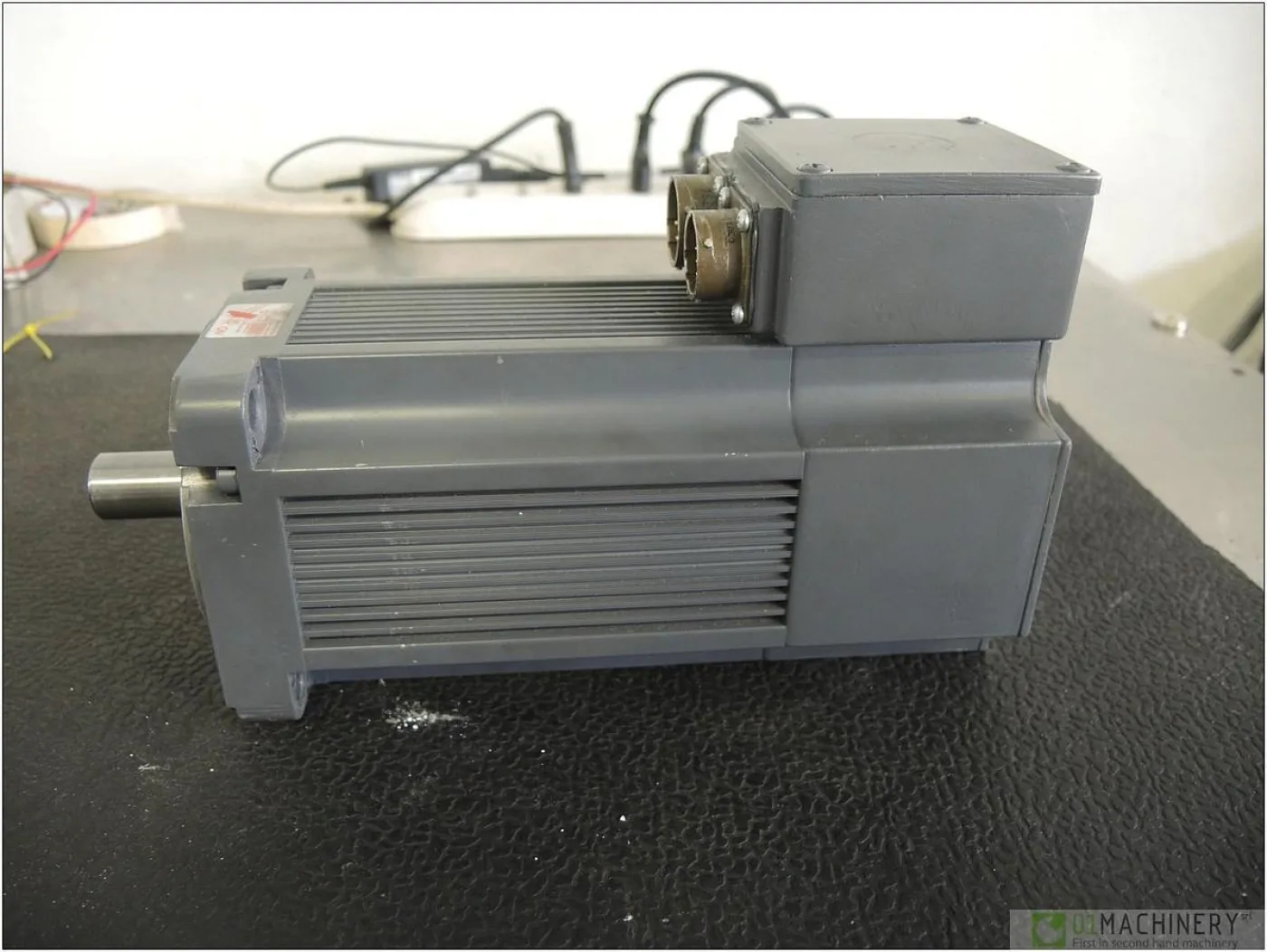 2016 SELEMA T-1-M4-045-17-02-C1 AI2191 - 6